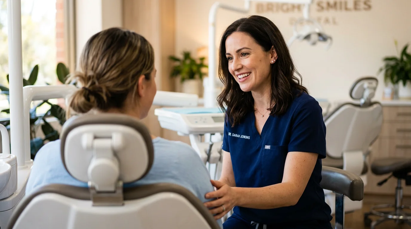 Dentist pediatric Smart Smile Clinic Drumul Taberei, consultație prietenoasă pentru copii